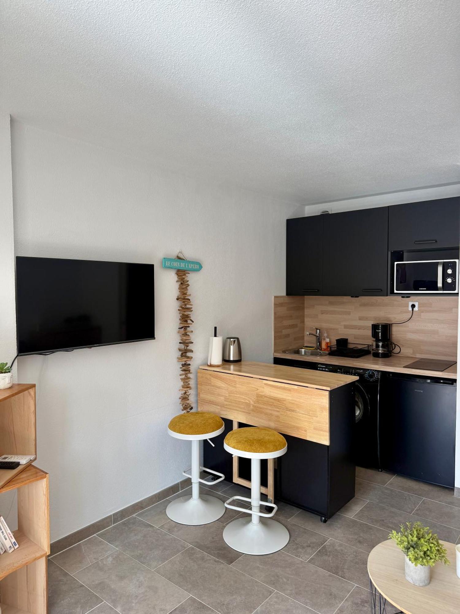 Proche De Cavaliere Apartment *